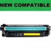 HP 508X - PRO M533/M577 TONER - Yellow HY - New Compatible