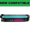 HP 508X - PRO M533/M577 TONER - Magenta HY - New Compatible