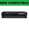CANON CRG 045H TONER - YELLOW HIGH YIELD- New Compatible