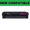 CANON CRG 045H TONER - MAGENTA HIGH YIELD- New Compatible