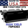 RICOH - IBM 1332 TONER HY - USA Made