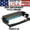 RICOH - IBM 1412 DRUM - USA Made