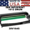 RICOH - IBM 1612/1622 DRUM - USA Made