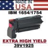 RICOH - IBM 1654/1754 TONER - MAGENTA XHY - USA Made