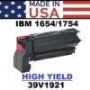 RICOH - IBM 1654/1754 TONER - MAGENTA HY - USA Made