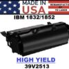 RICOH - IBM 1852 TONER - USA Made