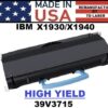 RICOH - IBM X1930 TONER - USA Made