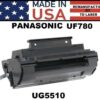 PANASONIC UF780 TONER - USA Made