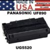PANASONIC UF890 TONER - USA Made