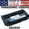 PANASONIC UF6950 TONER - USA Made