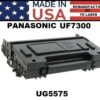 PANASONIC UG5575 TONER - USA Made