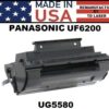 PANASONIC UF6200 TONER - USA Made