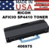 RICOH SP4410 TONER - USA Made