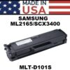 SAMSUNG D101S TONER - USA Made