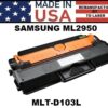 SAMSUNG D103L TONER - USA Made