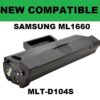 SAMSUNG D104S TONER - New Compatible