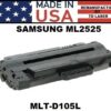 SAMSUNG D105L TONER - USA Made