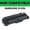 SAMSUNG D105L TONER - New Compatible