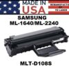 SAMSUNG D108S TONER - USA Made