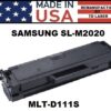 SAMSUNG D111S TONER - USA Made