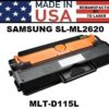 SAMSUNG D115L TONER - USA Made