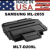 SAMSUNG D209L TONER - USA Made
