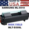 SAMSUNG D309L TONER HY - USA Made
