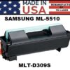 SAMSUNG D309S TONER - USA Made