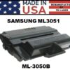 SAMSUNG ML3050 TONER - USA Made