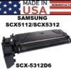 SAMSUNG SCX5112 TONER - USA Made