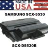SAMSUNG SCX5530 TONER - USA Made