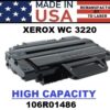 XEROX WORKCENTRE 3220 TONER HY - USA Made