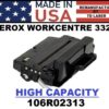 XEROX WORKCENTRE 3325 TONER HY - USA Made
