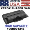 XEROX PHASER 3428 TONER HY - USA Made