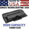 XEROX WORKCENTRE 3550 TONER - USA Made