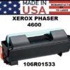 XEROX PHASER 4600 TONER - USA Made