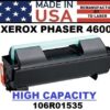 XEROX PHASER 4600 TONER HY - USA Made