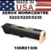 XEROX WORKCENTRE 5222/5230 TONER - USA Made