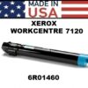 XEROX WORKCENTRE 7120 TONER - CYAN - USA Made