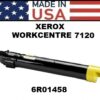 XEROX WORKCENTRE 7120 TONER - YELLOW - USA Made
