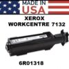 XEROX WORKCENTRE 7132 TONER - BLACK- USA Made