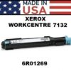 XEROX WORKCENTRE 7132 TONER - CYAN - USA Made