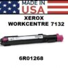 XEROX WORKCENTRE 7132 TONER - MAGENTA - USA Made