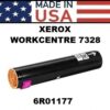 XEROX WORKCENTRE 7328 TONER - MAGENTA - USA Made