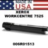 XEROX WC 7525 TONER - BLACK - USA Made