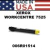 XEROX WC 7525 TONER - YELLOW - USA Made