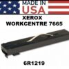 XEROX WC 7655/DC 240 TONER - BLACK - USA Made