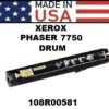 XEROX PHASER 7750 DRUM - USA Made