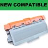 BROTHER # TN-780 Toner HY - New Compatible