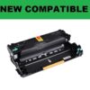 BROTHER # DR-820 DRUM - New Compatible